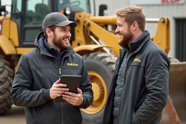 Właściciel wypożyczalni