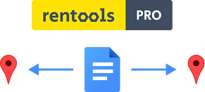 Rentools PRO infografika