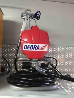 DEDRA  DED7421 na wynajem