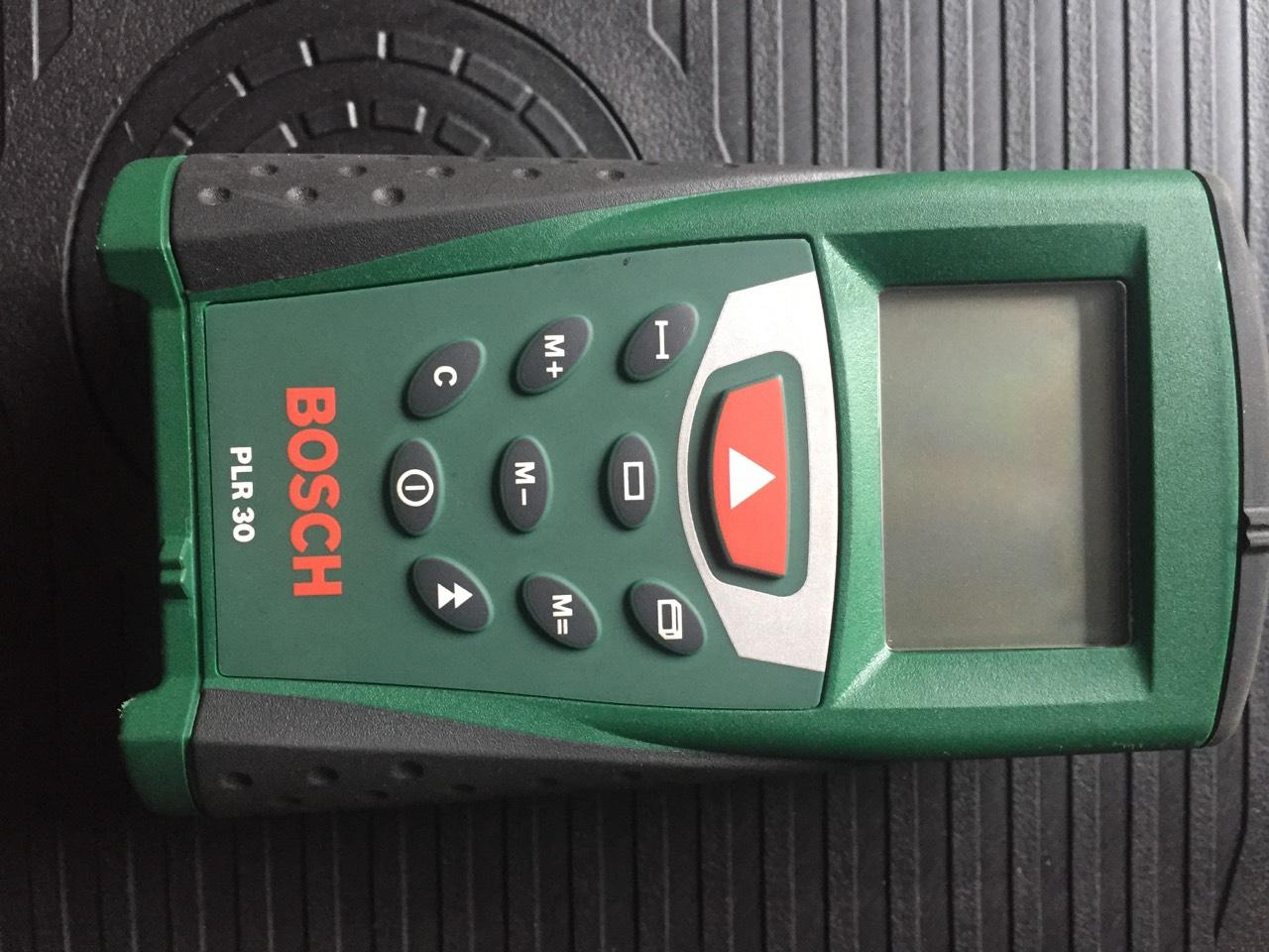 Bosch PLR30 na wynajem