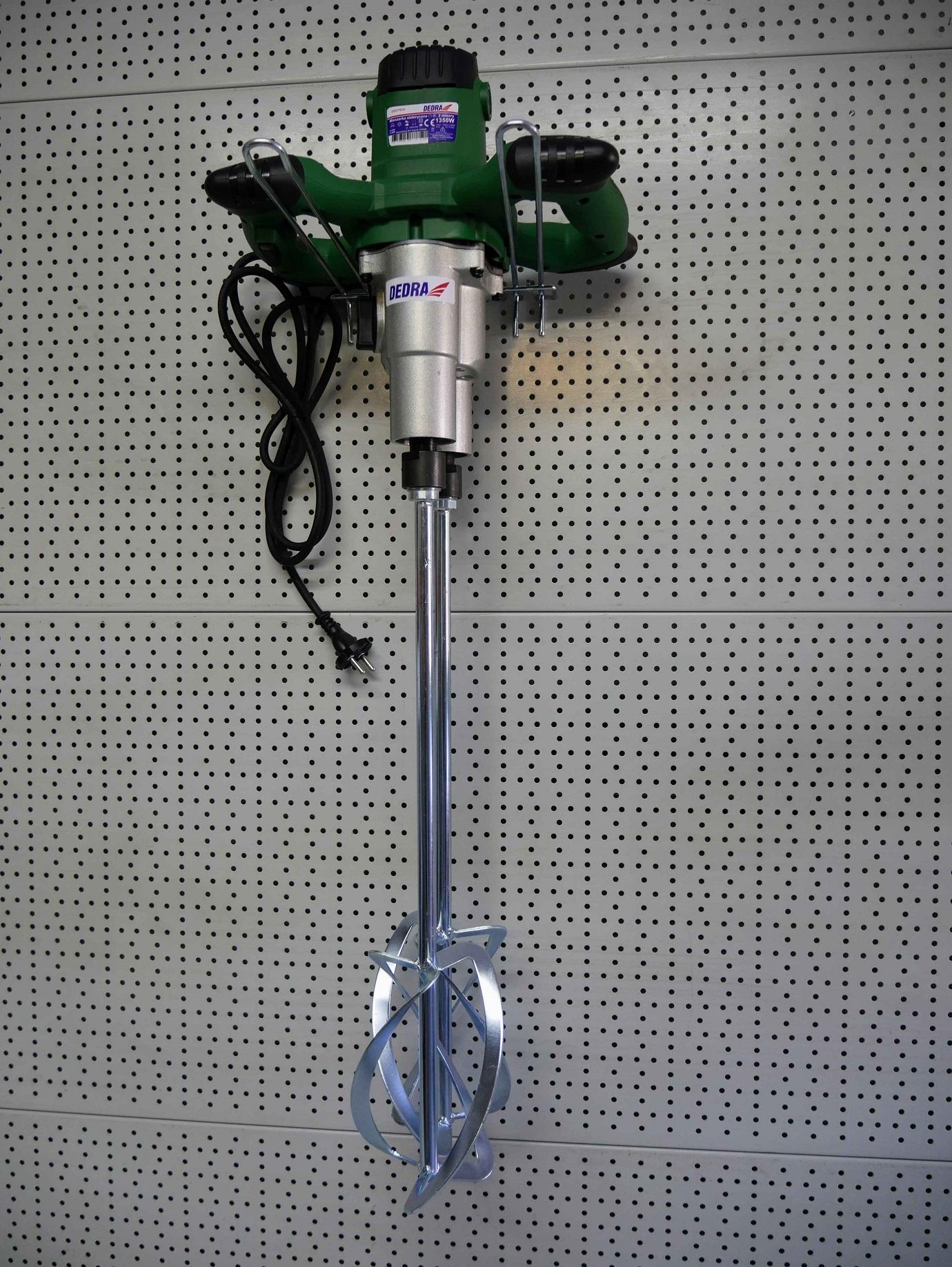 Dedra DED7929 na wynajem