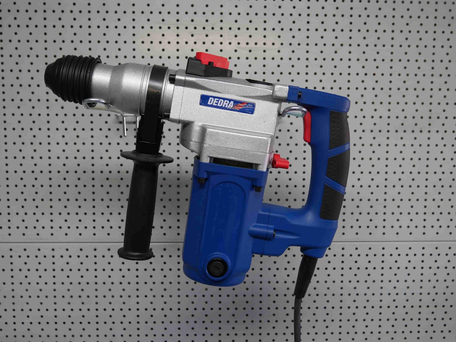 Dedra DED7840 na wynajem