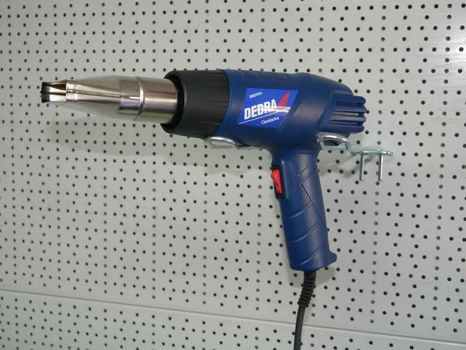 Dedra DED7970 na wynajem