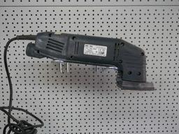 SZLIFIERKA OSCYLACYJNA TIP DR 180 na wynajem