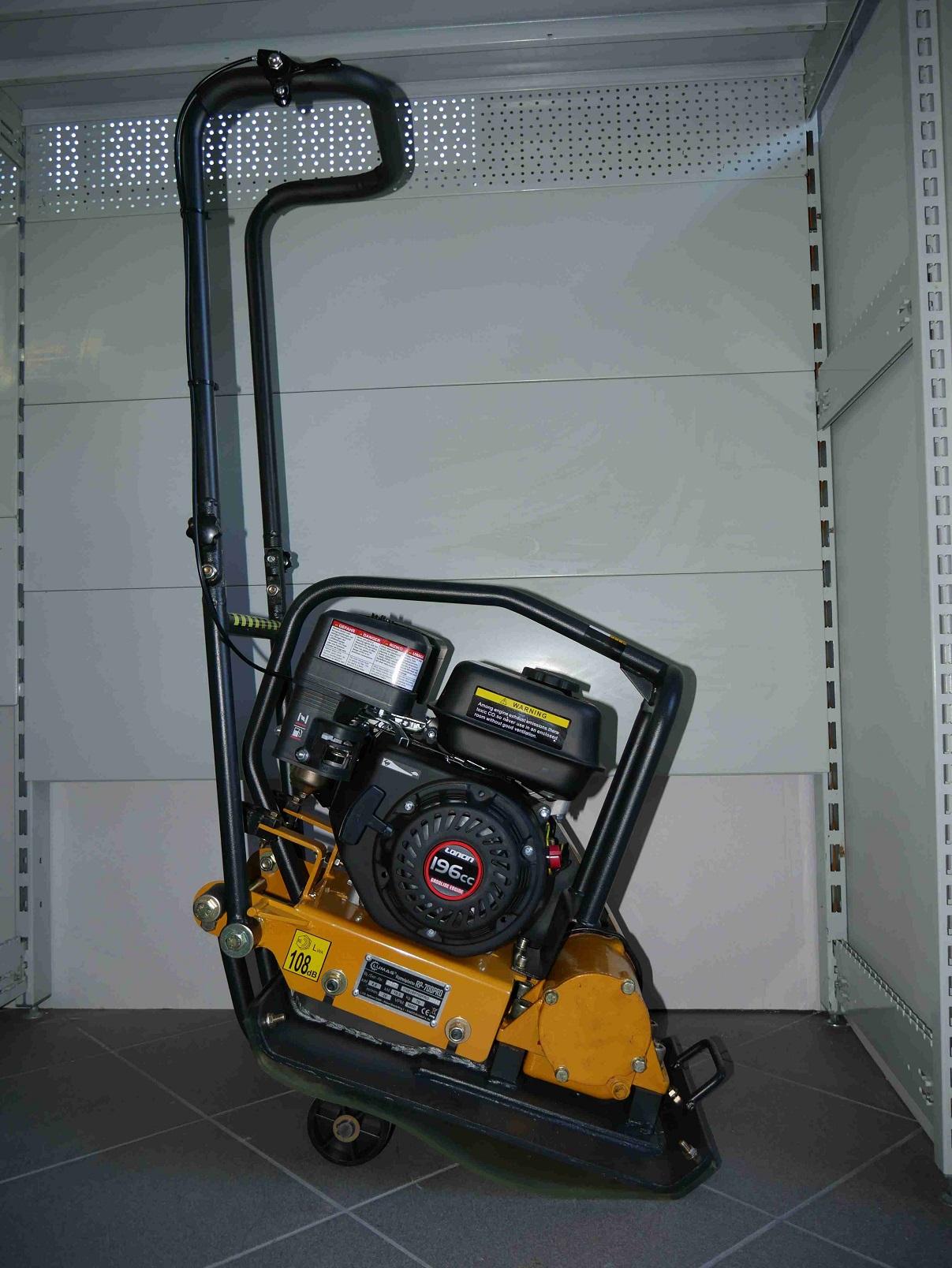 Lumag RP-700PRO na wynajem