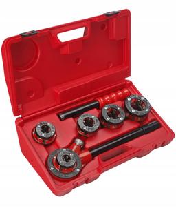 Gwintownica ręczna Virax  1362 na wynajem