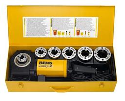 Gwintownica elektryczna Rems  Amigo2 na wynajem