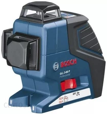Bosch GLL3-80P na wynajem