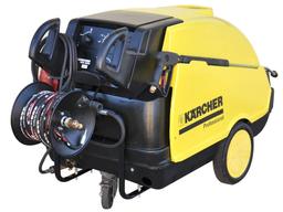 Karcher  HDS 895S na wynajem