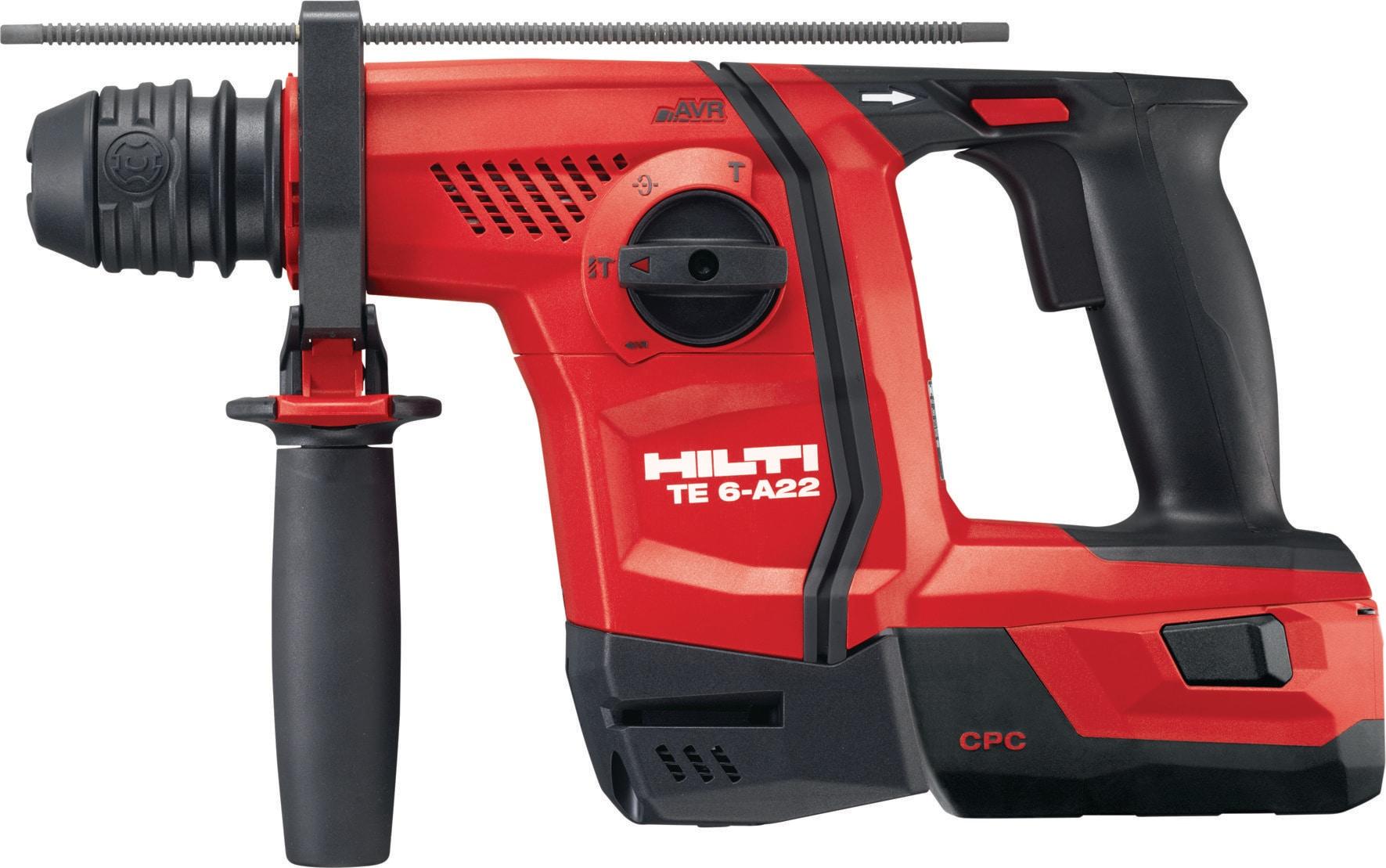 Hilti TE 6-A22 na wynajem