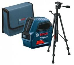 BOSCH  GLL 2-10 na wynajem