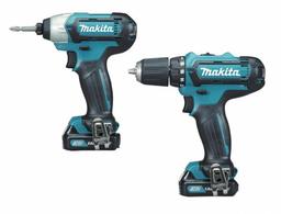 Zestaw MAKITA DF330D+TD090D na wynajem