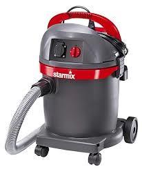 Odkurzacz  przemysłowy na wynajem