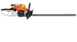 Nożyce do żywopłotu na wynajem