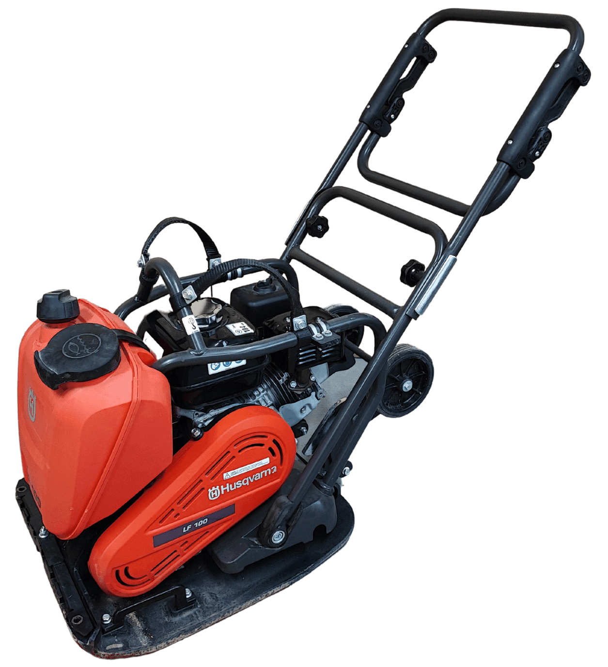 HUSQVARNA LF 100 na wynajem