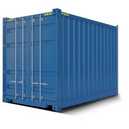 Kontener magazynowy   10'DV na wynajem