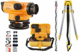 Niwel  System na wynajem