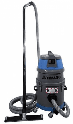 JANVAC 1600 H POWER na wynajem