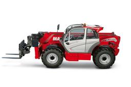 MANITOU  MT 1840 na wynajem