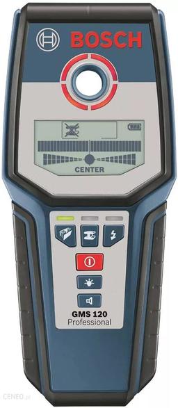 Bosch  GMS120 na wynajem