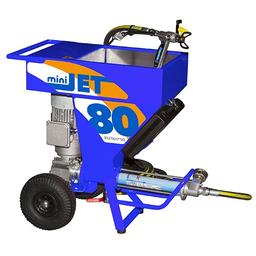 EUROMAIR MINIJET 80 agregat szpachlarski na wynajem