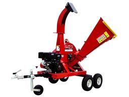 Rębak  RTS-630 na wynajem