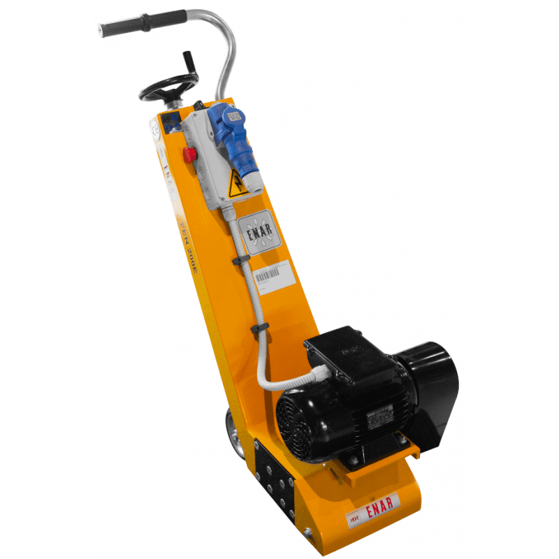 Frezarka ENAR FEN 200E na wynajem