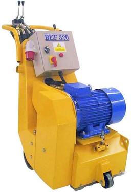 SPE  BEF 320 na wynajem