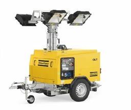 ATLAS COPCO QLT H 40 na wynajem