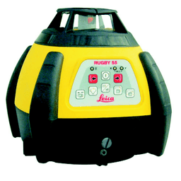 LEICA  RUGBY 55  na wynajem