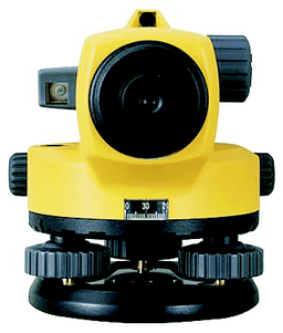 TOPCON  AT-G7  na wynajem