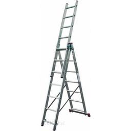 Krause 3x6 szczebli na wynajem