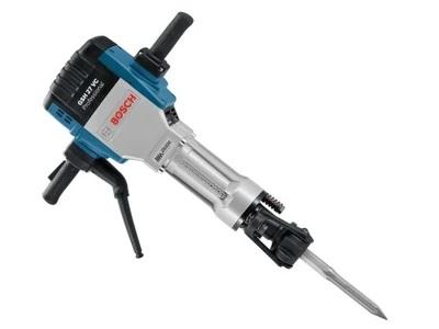 BOSCH GSH 27 VR na wynajem