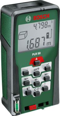 Bosch PLR 50 v.1 na wynajem