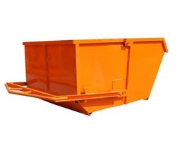 POJEMNIK NA GRUZ na wynajem