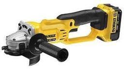 DEWALT Szlifierka kątowa 125mm na wynajem