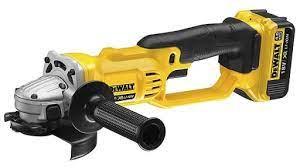 DEWALT Szlifierka kątowa 125mm na wynajem