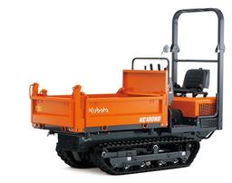  Kubota KC100HD  na wynajem