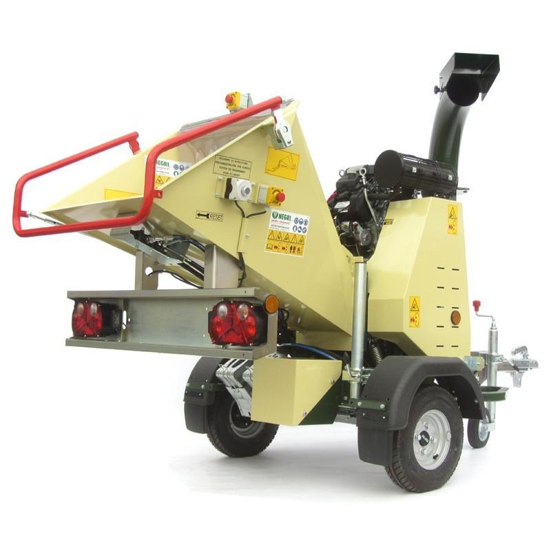 Negri R240 na wynajem