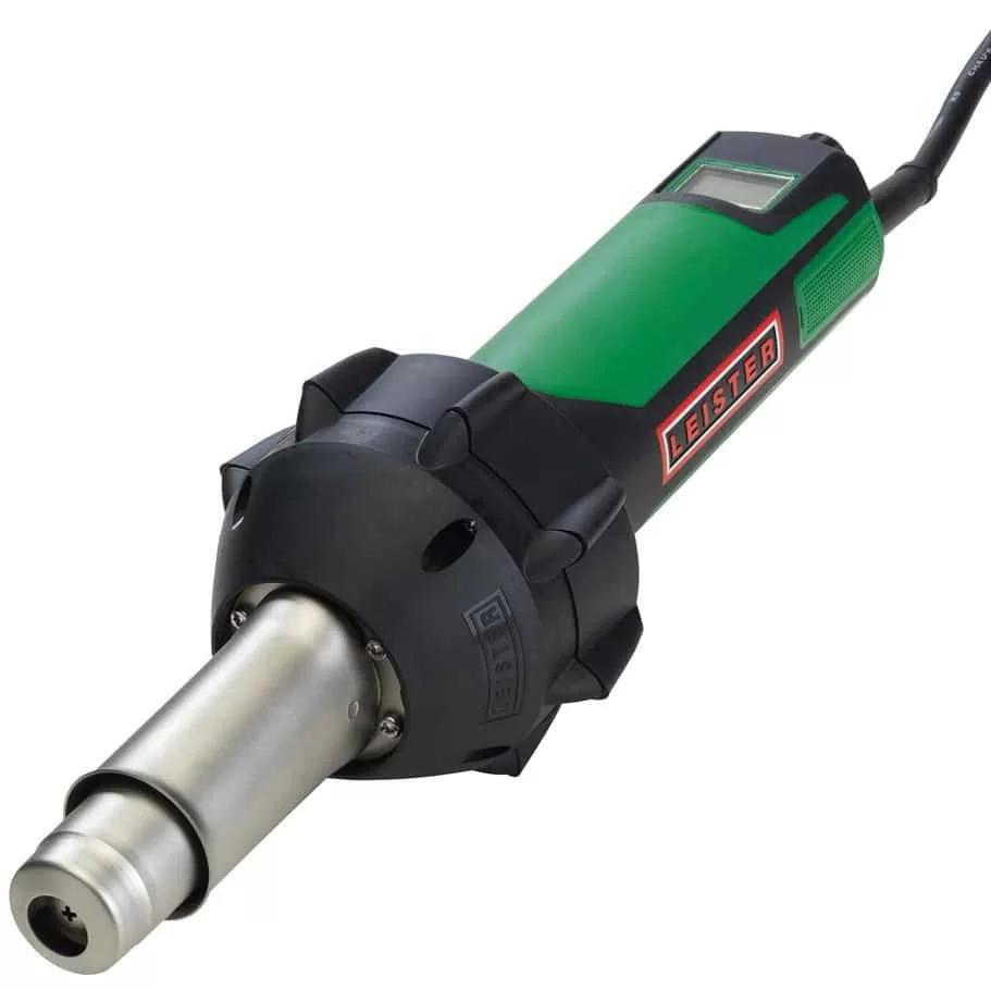 Leister Zgrzewarka do membrany na wynajem