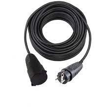 Przedłużacz  jednofazowy 3x2.5 230V 10m na wynajem