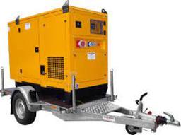 Sumera Motor SMG-42L-S na wynajem