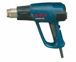 Bosch GHG 660 LCD na wynajem