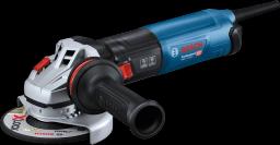 Bosch GWS 17-125 S na wynajem