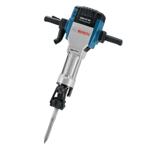 Bosch GSH 27 VC na wynajem