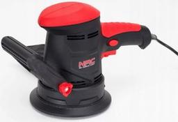 NAC Szlifierka mimośrodowa  na wynajem