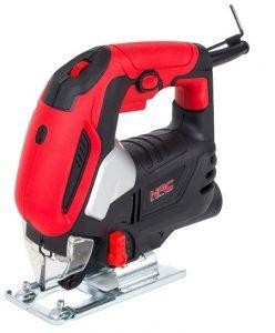 NAC Wyrzynarka  na wynajem