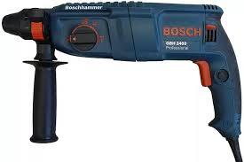 Bosch Młotowiertarka 720W na wynajem