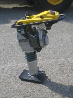 WACKER NEUSON BS 50-2 PLUS na wynajem