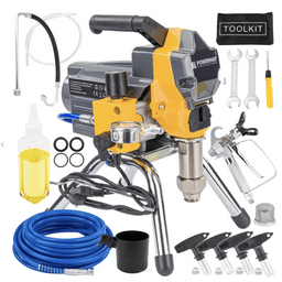 Agregat MALARSKI  PM-PDM-1300M PRO 1300W PM-PDM-1300M PRO na wynajem